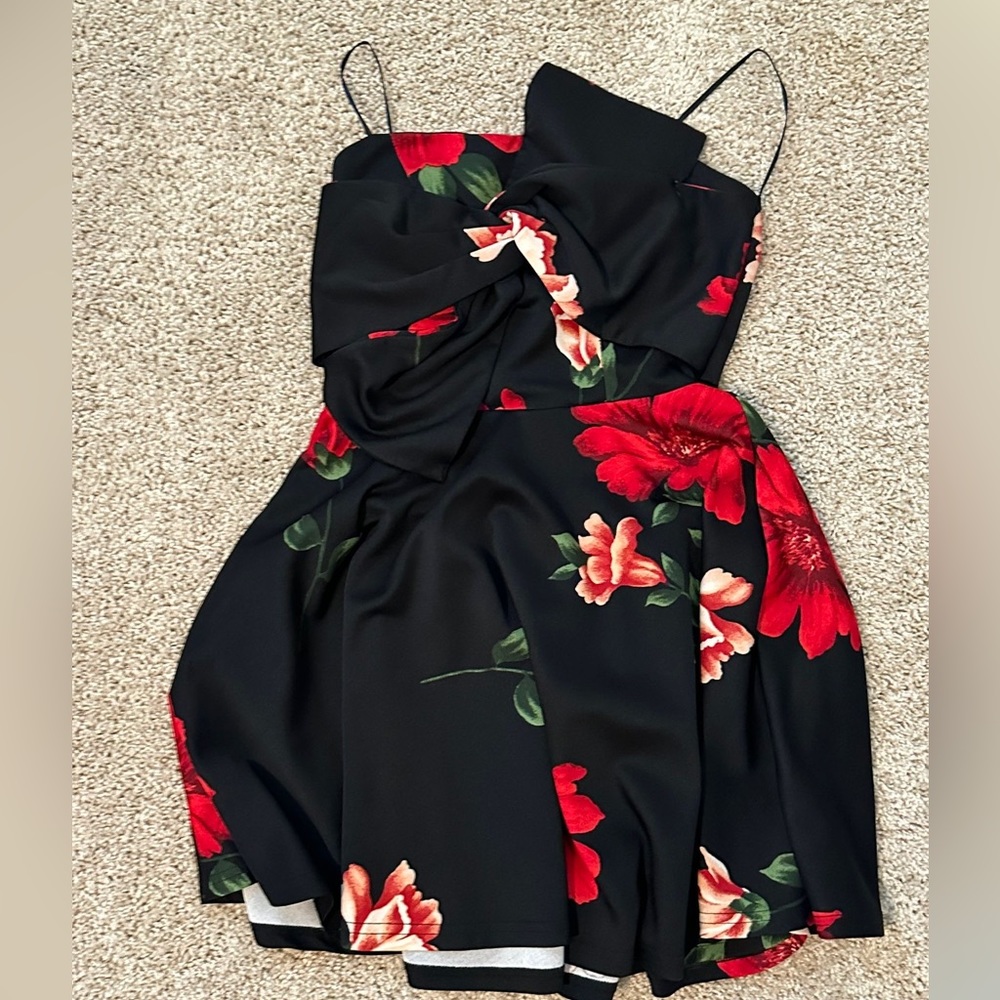 Cute dress
